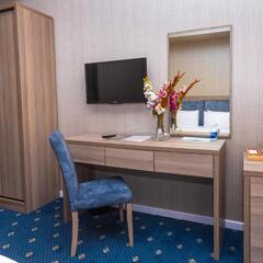 Отель Grand Midway Hotel, Баку