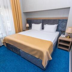 Отель Grand Midway Hotel, Баку