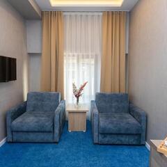 Отель Grand Midway Hotel, Баку