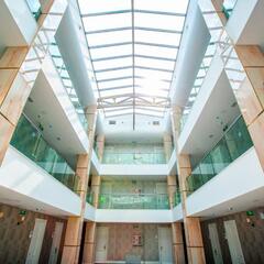 Отель Grand Midway Hotel, Баку