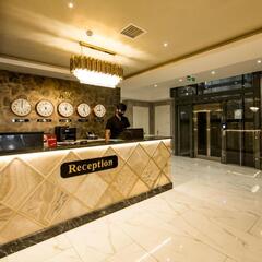 Отель Grand Midway Hotel, Баку