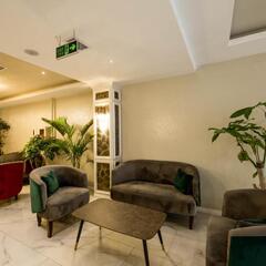 Отель Grand Midway Hotel, Баку