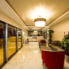 Отель Grand Midway Hotel, Баку