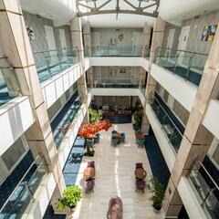 Отель Grand Midway Hotel, Баку