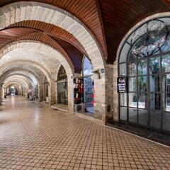 Отель Grand Midway Hotel, Баку