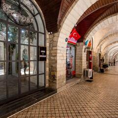 Отель Grand Midway Hotel, Баку