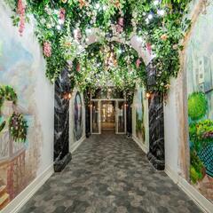 Отель Grand Midway Hotel, Баку