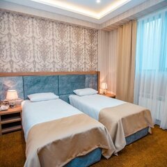 Отель Grand Midway Hotel, Баку