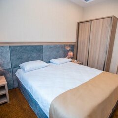 Отель Grand Midway Hotel, Баку