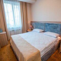 Отель Grand Midway Hotel, Баку