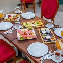 Отель Grand Midway Hotel, Баку