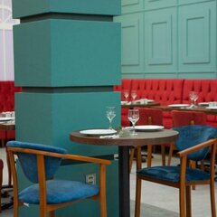 Отель Grand Midway Hotel, Баку