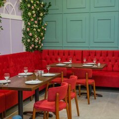 Отель Grand Midway Hotel, Баку