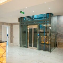 Отель Grand Midway Hotel, Баку