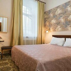 Гостиница Базис-М, Москва, Московская область