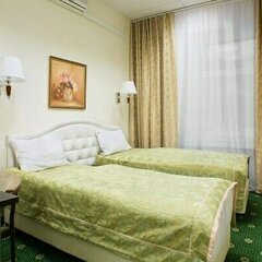 Гостиница Базис-М, Москва, Московская область