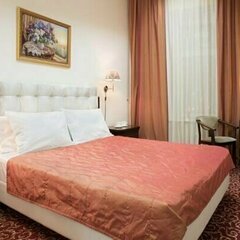 Гостиница Базис-М, Москва, Московская область