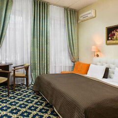 Гостиница Базис-М, Москва, Московская область