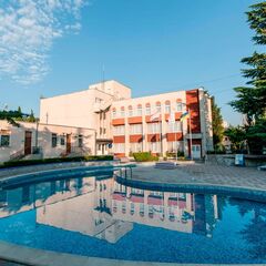 Отель Ателика Восход 2**, Алушта, Крым