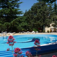 Отель Ателика Восход 2**, Алушта, Крым