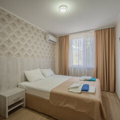 Отель Ателика Восход 2**, Алушта, Крым