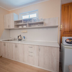 Отель Ателика Восход 2**, Алушта, Крым