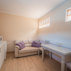 Отель Ателика Восход 2**, Алушта, Крым