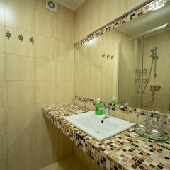 Отель Ателика Восход 2**, Алушта, Крым