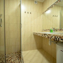 Отель Ателика Восход 2**, Алушта, Крым