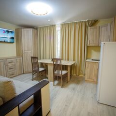 База отдыха и рыбалки Пятницкий Плёс, Солнечногорский район, Московская область