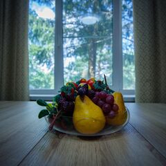 База отдыха и рыбалки Пятницкий Плёс, Солнечногорский район, Московская область