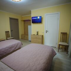База отдыха и рыбалки Пятницкий Плёс, Солнечногорский район, Московская область