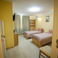 База отдыха и рыбалки Пятницкий Плёс, Солнечногорский район, Московская область