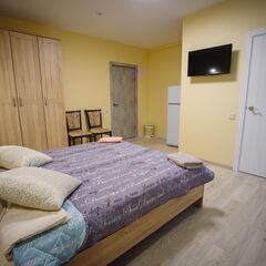 База отдыха и рыбалки Пятницкий Плёс, Солнечногорский район, Московская область