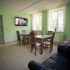База отдыха и рыбалки Пятницкий Плёс, Солнечногорский район, Московская область