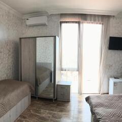 Отель Love Hotel, Кобулети