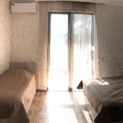 Отель Love Hotel, Кобулети