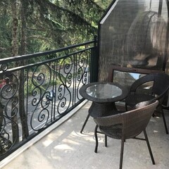 Отель Love Hotel, Кобулети