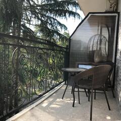 Отель Love Hotel, Кобулети