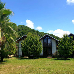 Гостевой комплекс Happy Land, Гагрский район