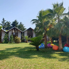 Гостевой комплекс Happy Land, Гагрский район