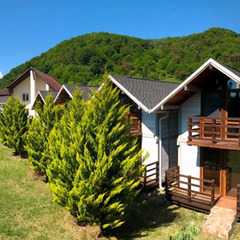 Гостевой комплекс Happy Land, Гагрский район