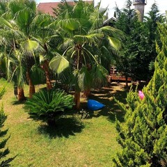 Гостевой комплекс Happy Land, Гагрский район