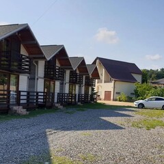 Гостевой комплекс Happy Land, Гагрский район