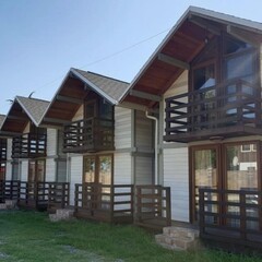 Гостевой комплекс Happy Land, Гагрский район