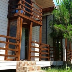 Гостевой комплекс Happy Land, Гагрский район