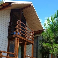 Гостевой комплекс Happy Land, Гагрский район