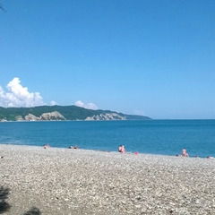 Гостевой комплекс Happy Land, Гагрский район