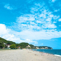 Гостевой комплекс Happy Land, Гагрский район