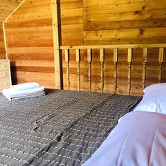 Гостевой комплекс Happy Land, Гагрский район